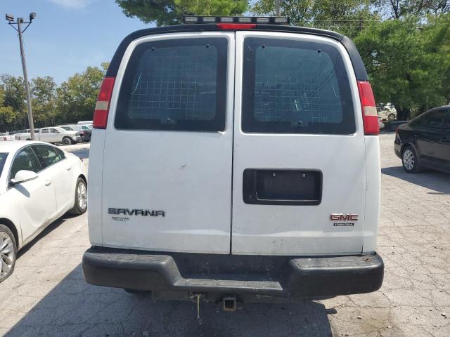 Photo 5 VIN: 1GTW7FCB7D1180566 - GMC SAVANA G25 