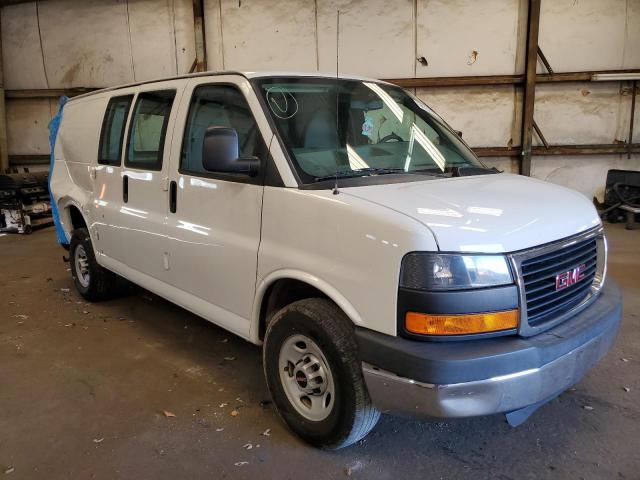 Photo 3 VIN: 1GTW7FCF1F1900465 - GMC SAVANA G25 