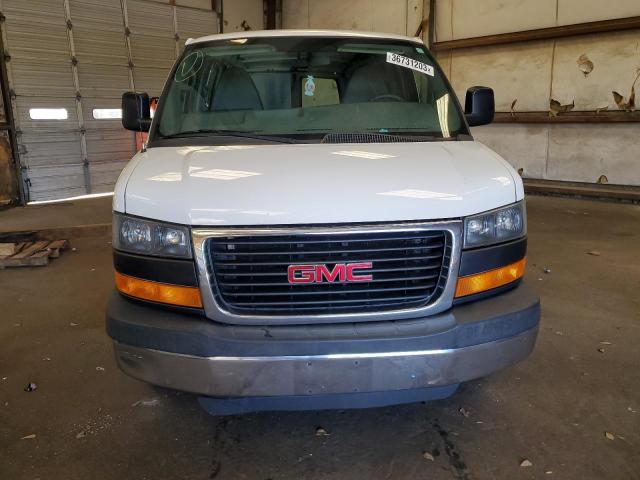 Photo 4 VIN: 1GTW7FCF1F1900465 - GMC SAVANA G25 