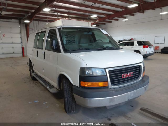 Photo 0 VIN: 1GTW7FCF1F1902409 - GMC SAVANA 2500 