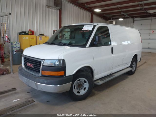 Photo 1 VIN: 1GTW7FCF1F1902409 - GMC SAVANA 2500 