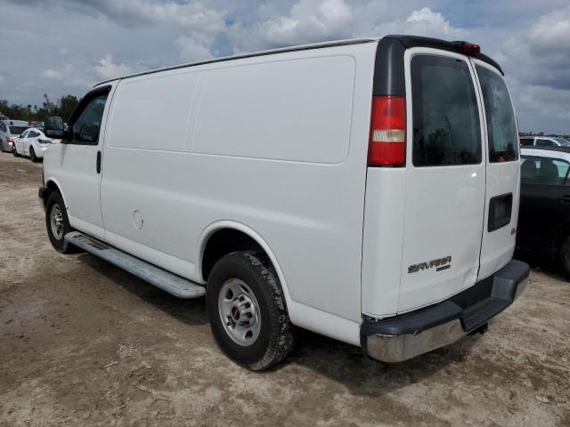 Photo 1 VIN: 1GTW7FCF1F1906993 - GMC SAVANA G25 