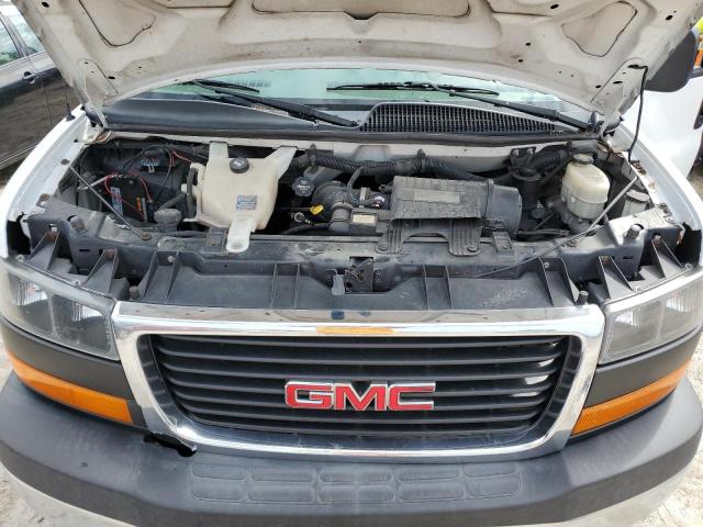 Photo 11 VIN: 1GTW7FCF1F1906993 - GMC SAVANA G25 