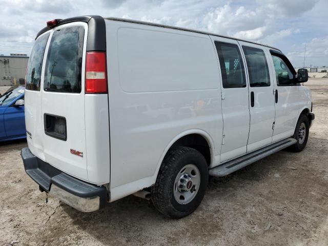 Photo 2 VIN: 1GTW7FCF1F1906993 - GMC SAVANA G25 