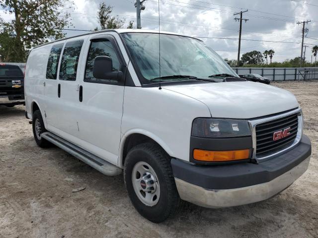 Photo 3 VIN: 1GTW7FCF1F1906993 - GMC SAVANA G25 