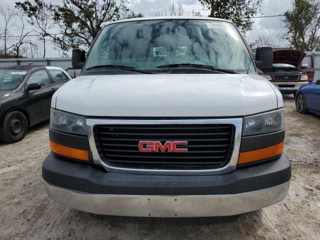 Photo 4 VIN: 1GTW7FCF1F1906993 - GMC SAVANA G25 