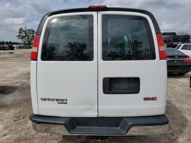 Photo 5 VIN: 1GTW7FCF1F1906993 - GMC SAVANA G25 