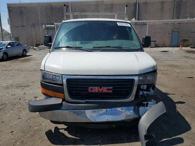 Photo 4 VIN: 1GTW7FCF1F1907089 - GMC SAVANA G25 