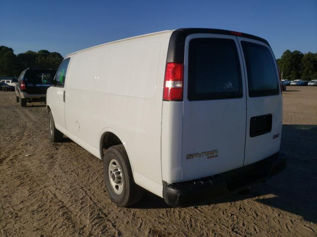 Photo 2 VIN: 1GTW7FCF2F1216959 - GMC SAVANA G25 