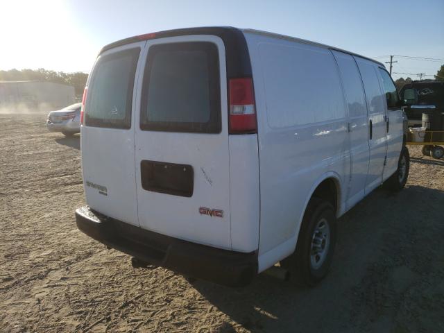 Photo 3 VIN: 1GTW7FCF2F1216959 - GMC SAVANA G25 