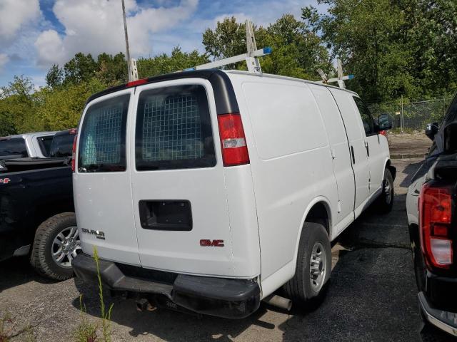 Photo 2 VIN: 1GTW7FCF2F1287854 - GMC SAVANA G25 