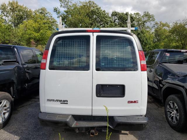 Photo 5 VIN: 1GTW7FCF2F1287854 - GMC SAVANA G25 