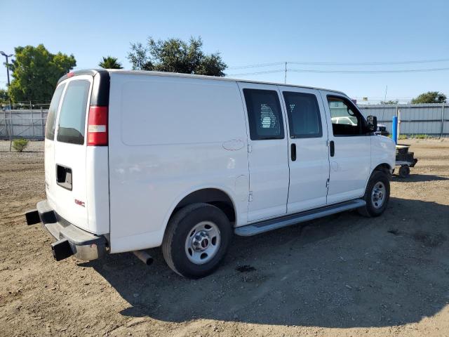 Photo 2 VIN: 1GTW7FCF2F1901995 - GMC SAVANA G25 