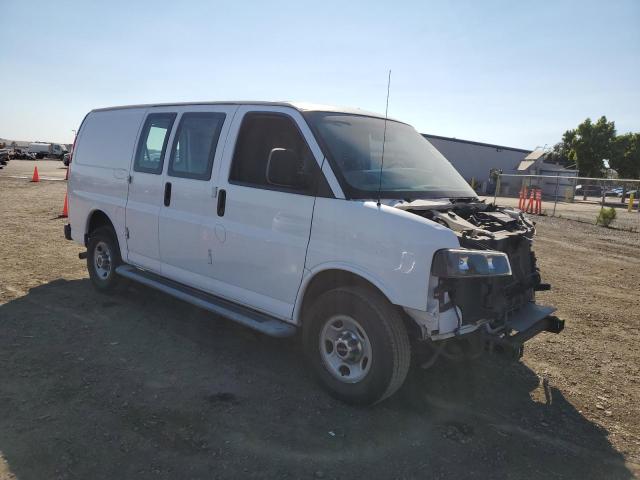 Photo 3 VIN: 1GTW7FCF2F1901995 - GMC SAVANA G25 