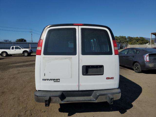 Photo 5 VIN: 1GTW7FCF2F1901995 - GMC SAVANA G25 