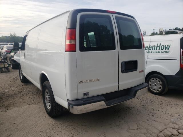 Photo 2 VIN: 1GTW7FCF2F1903052 - GMC SAVANA G25 