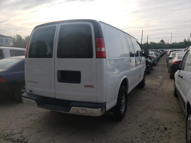 Photo 3 VIN: 1GTW7FCF2F1903052 - GMC SAVANA G25 