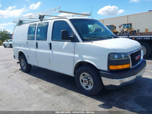 Photo 0 VIN: 1GTW7FCF2F1903312 - GMC SAVANA 2500 