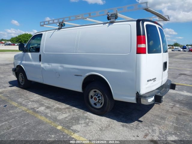 Photo 2 VIN: 1GTW7FCF2F1903312 - GMC SAVANA 2500 