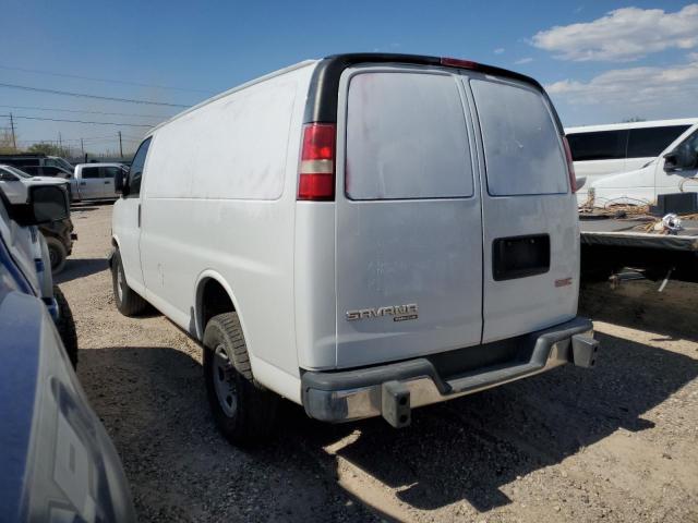 Photo 1 VIN: 1GTW7FCF2F1907067 - GMC SAVANA G25 