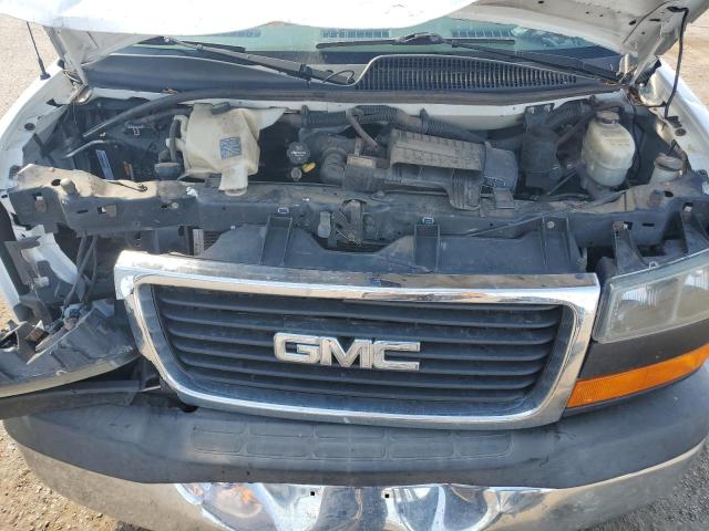 Photo 11 VIN: 1GTW7FCF2F1907067 - GMC SAVANA G25 