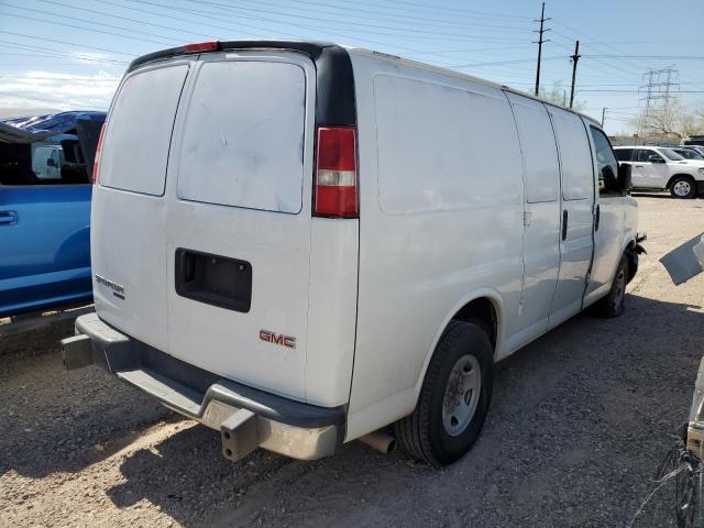 Photo 2 VIN: 1GTW7FCF2F1907067 - GMC SAVANA G25 