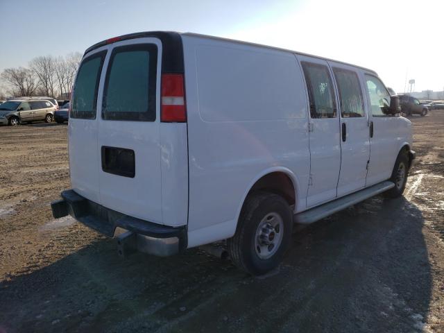 Photo 3 VIN: 1GTW7FCF2F1907635 - GMC SAVANA G25 