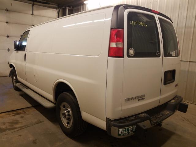 Photo 2 VIN: 1GTW7FCF2F1909448 - GMC SAVANA G25 