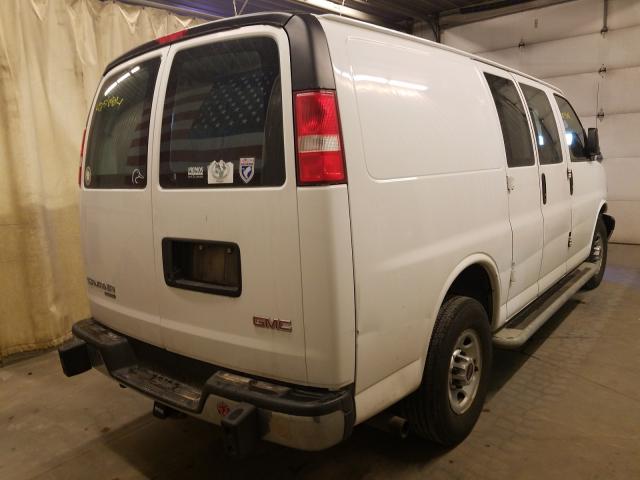 Photo 3 VIN: 1GTW7FCF2F1909448 - GMC SAVANA G25 