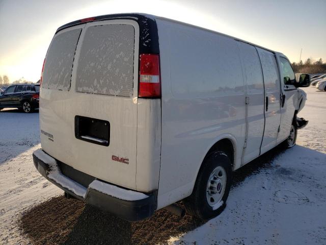 Photo 3 VIN: 1GTW7FCF3F1215397 - GMC SAVANA G25 