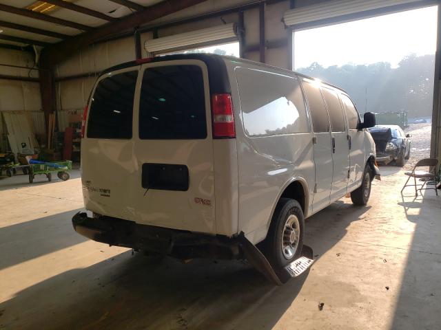 Photo 3 VIN: 1GTW7FCF3F1244267 - GMC SAVANA G25 