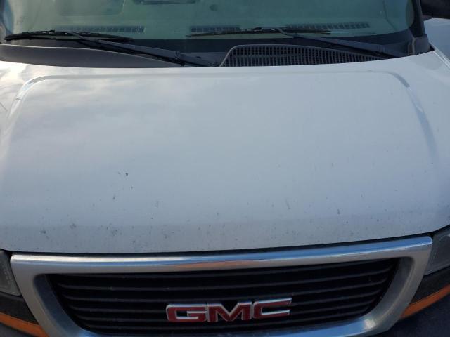 Photo 10 VIN: 1GTW7FCF3F1903660 - GMC SAVANA G25 