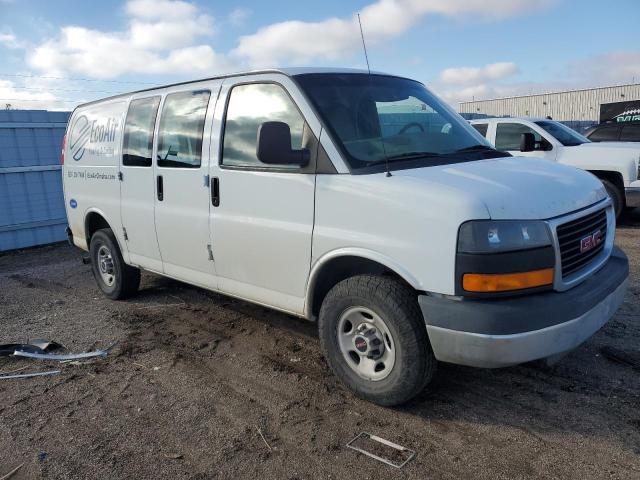 Photo 3 VIN: 1GTW7FCF3F1903660 - GMC SAVANA G25 