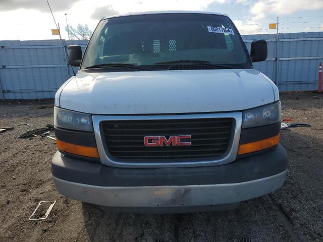 Photo 4 VIN: 1GTW7FCF3F1903660 - GMC SAVANA G25 