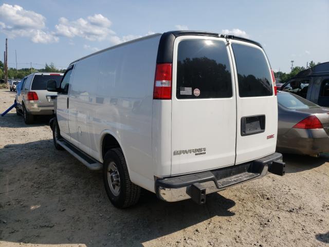 Photo 2 VIN: 1GTW7FCF3F1907207 - GMC SAVANA G25 