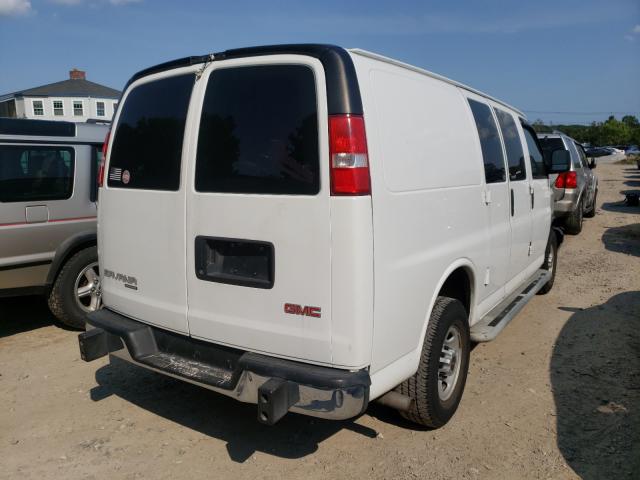 Photo 3 VIN: 1GTW7FCF3F1907207 - GMC SAVANA G25 