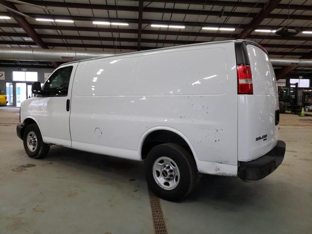 Photo 1 VIN: 1GTW7FCF4F1248568 - GMC SAVANA G25 