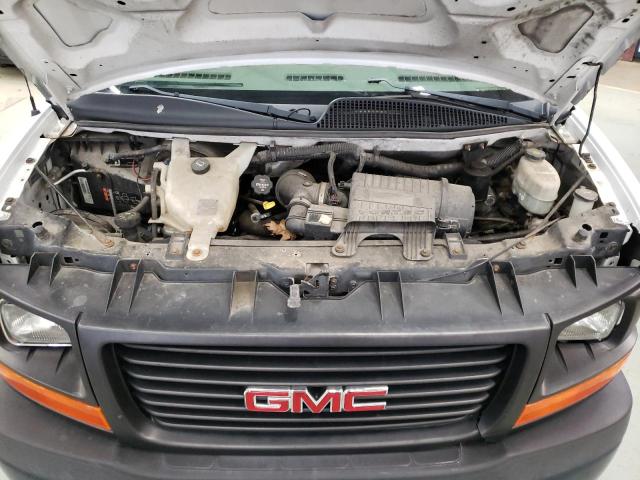 Photo 11 VIN: 1GTW7FCF4F1248568 - GMC SAVANA G25 