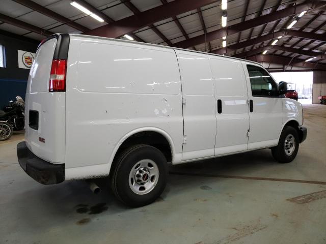 Photo 2 VIN: 1GTW7FCF4F1248568 - GMC SAVANA G25 