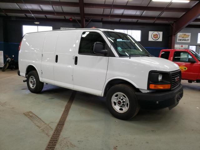 Photo 3 VIN: 1GTW7FCF4F1248568 - GMC SAVANA G25 