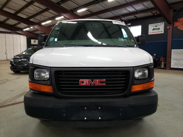 Photo 4 VIN: 1GTW7FCF4F1248568 - GMC SAVANA G25 