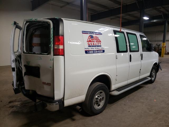 Photo 3 VIN: 1GTW7FCF5F1901649 - GMC SAVANA G25 