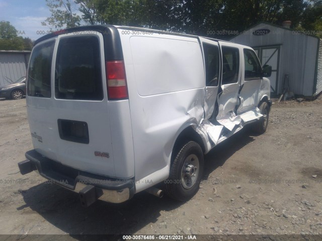 Photo 3 VIN: 1GTW7FCF6F1900395 - GMC SAVANA CARGO VAN 