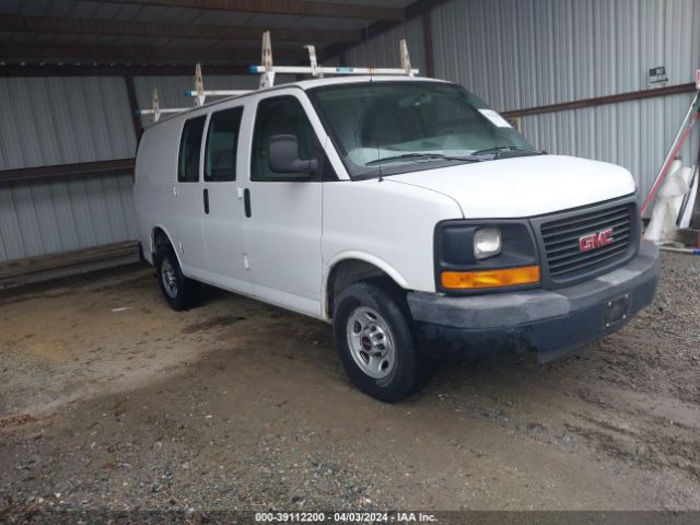 Photo 0 VIN: 1GTW7FCF7F1113634 - GMC SAVANA 2500 