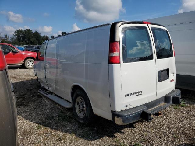 Photo 1 VIN: 1GTW7FCF7F1214155 - GMC SAVANA G25 