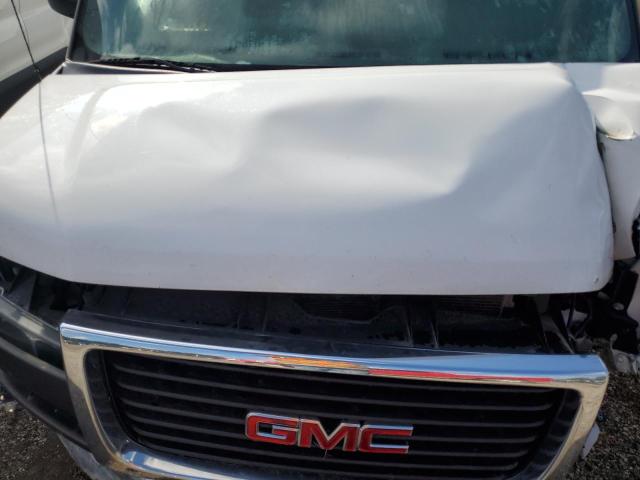 Photo 11 VIN: 1GTW7FCF7F1214155 - GMC SAVANA G25 