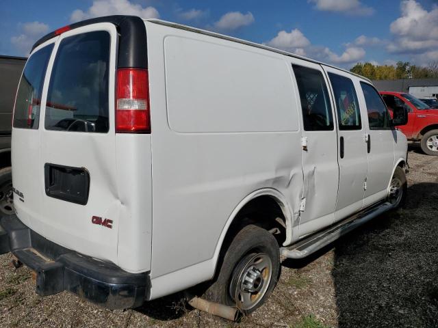 Photo 2 VIN: 1GTW7FCF7F1214155 - GMC SAVANA G25 