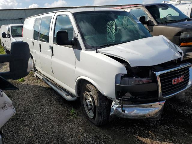 Photo 3 VIN: 1GTW7FCF7F1214155 - GMC SAVANA G25 