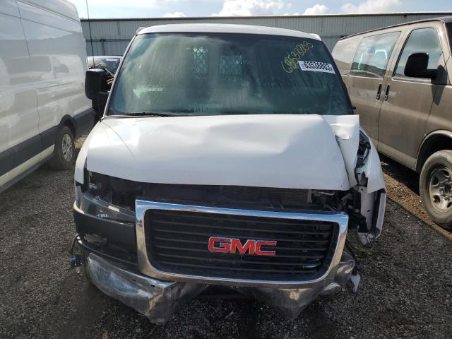 Photo 4 VIN: 1GTW7FCF7F1214155 - GMC SAVANA G25 