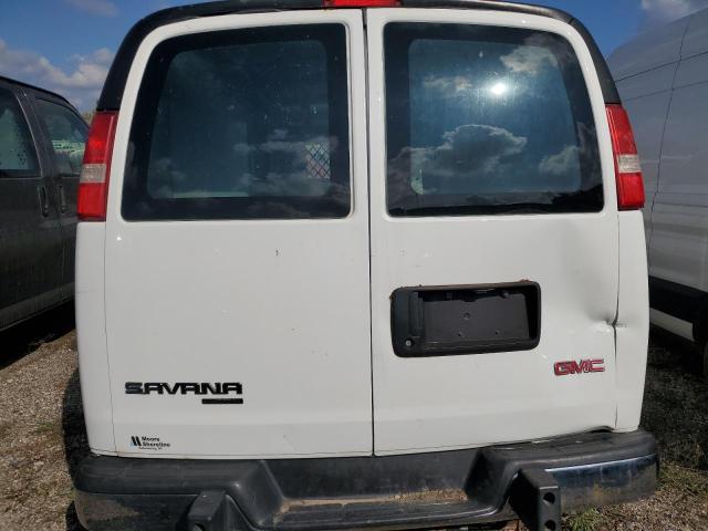 Photo 5 VIN: 1GTW7FCF7F1214155 - GMC SAVANA G25 